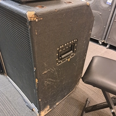 Ampeg - SVT-410HLF 2